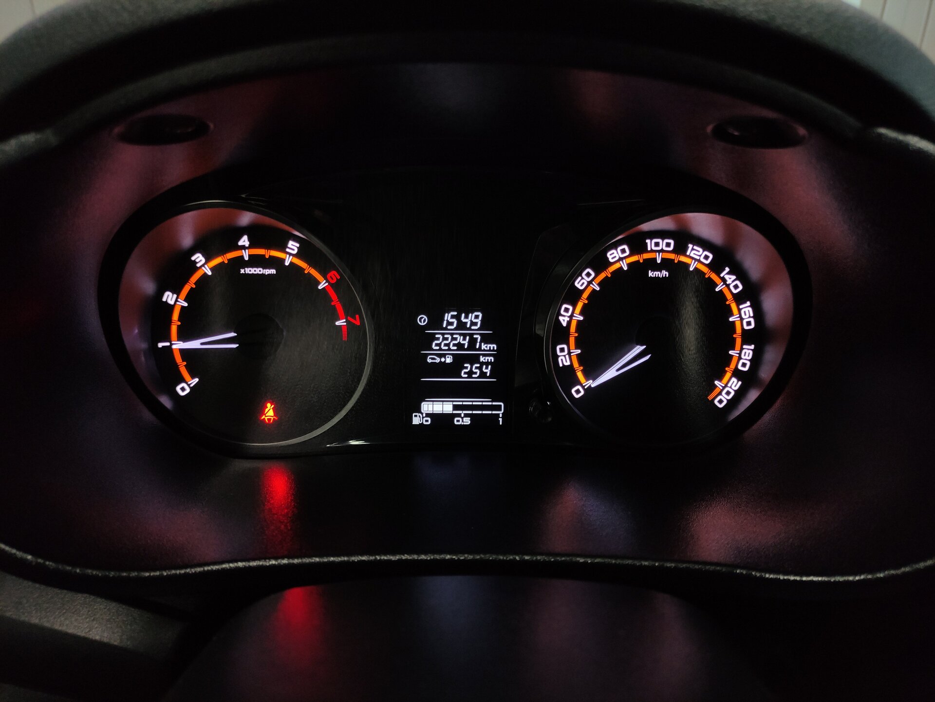 Lada (ВАЗ) Granta, I Рестайлинг 2024