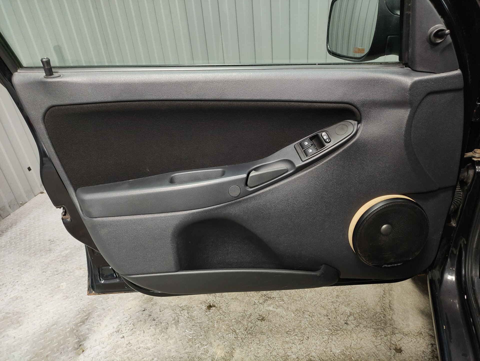 Lada (ВАЗ) Kalina, I 2012