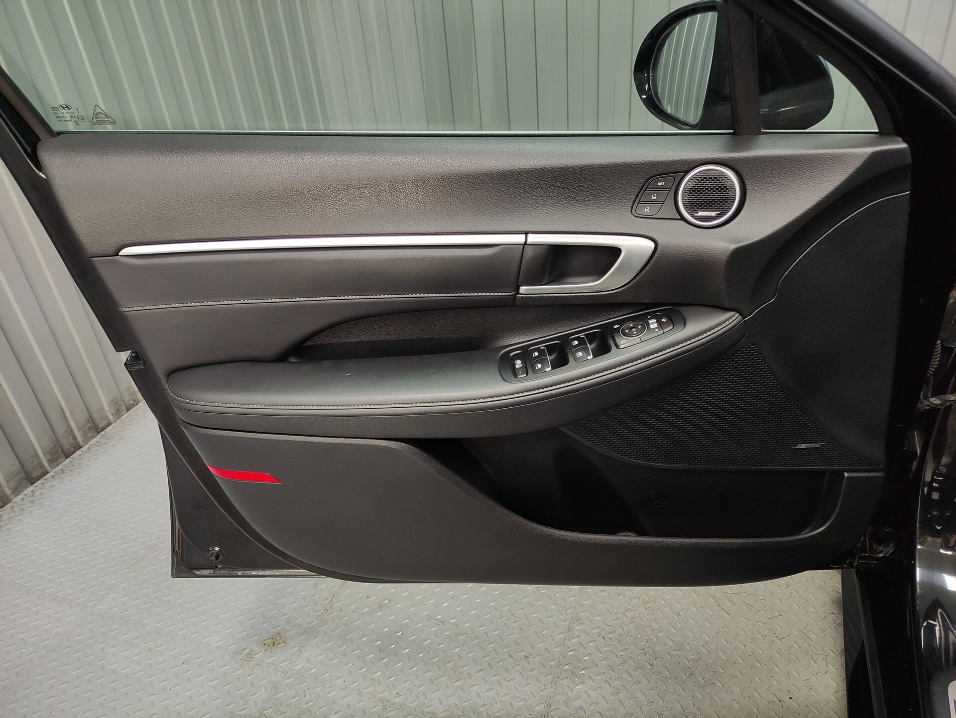 Hyundai Sonata, VIII (DN8) 2021 Hyundai Sonata, VIII (DN8) 2021