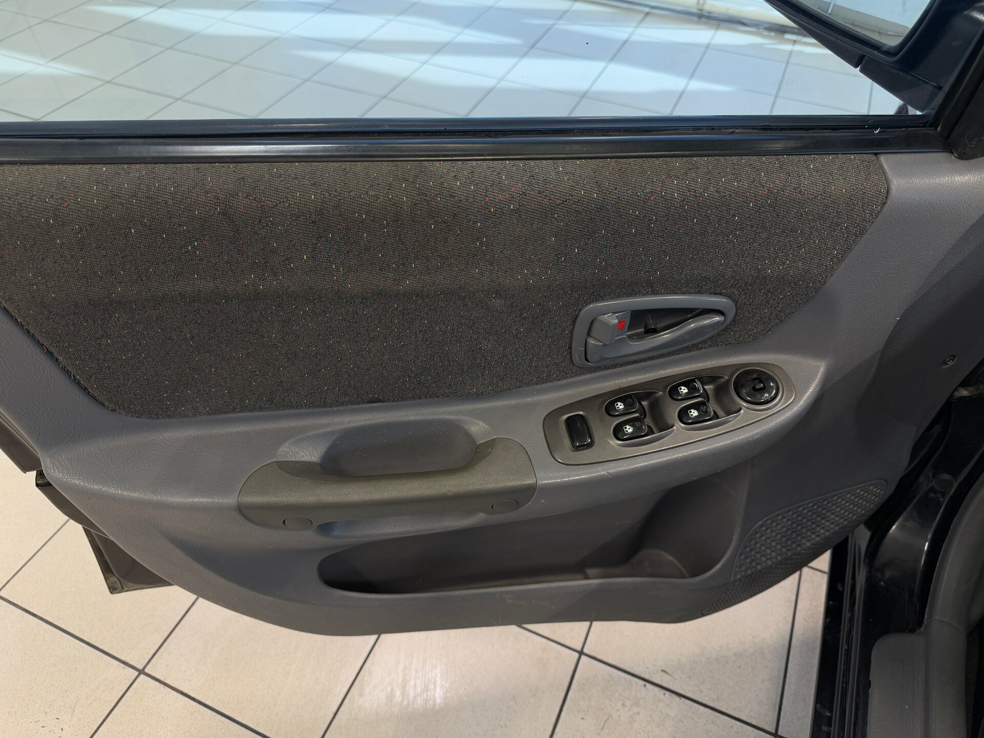 Hyundai Accent, II 2009