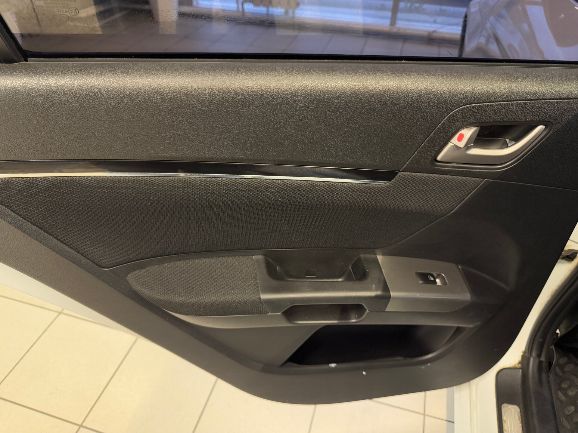 Geely Emgrand EC7, I 2013