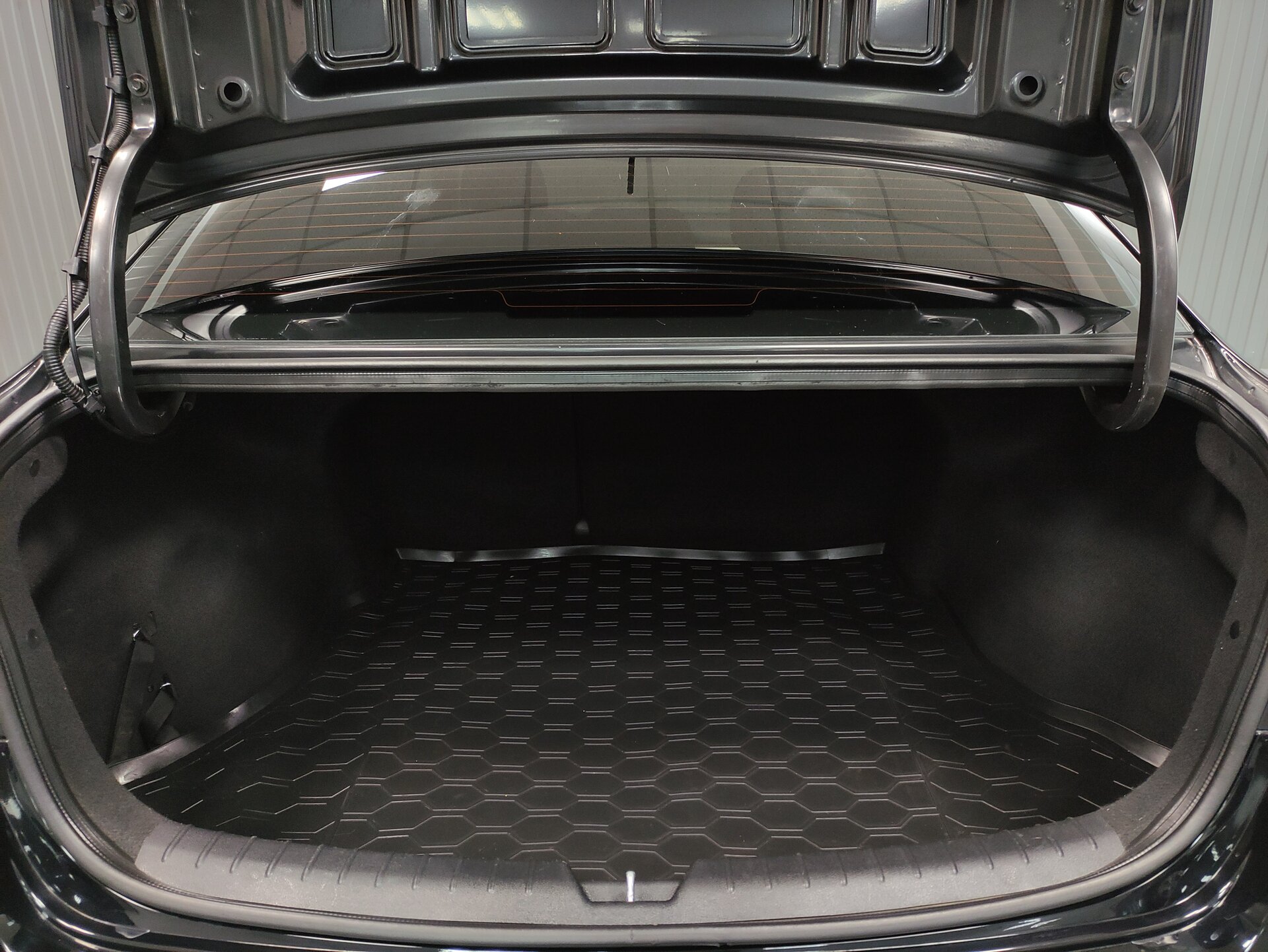 Kia Rio, IV Рестайлинг 2021