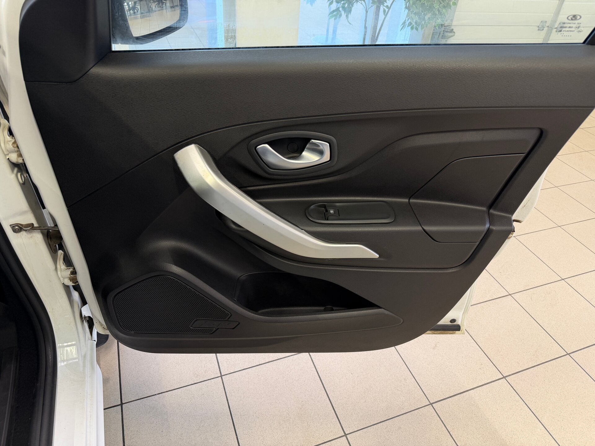 Lada (ВАЗ) XRAY, I 2021