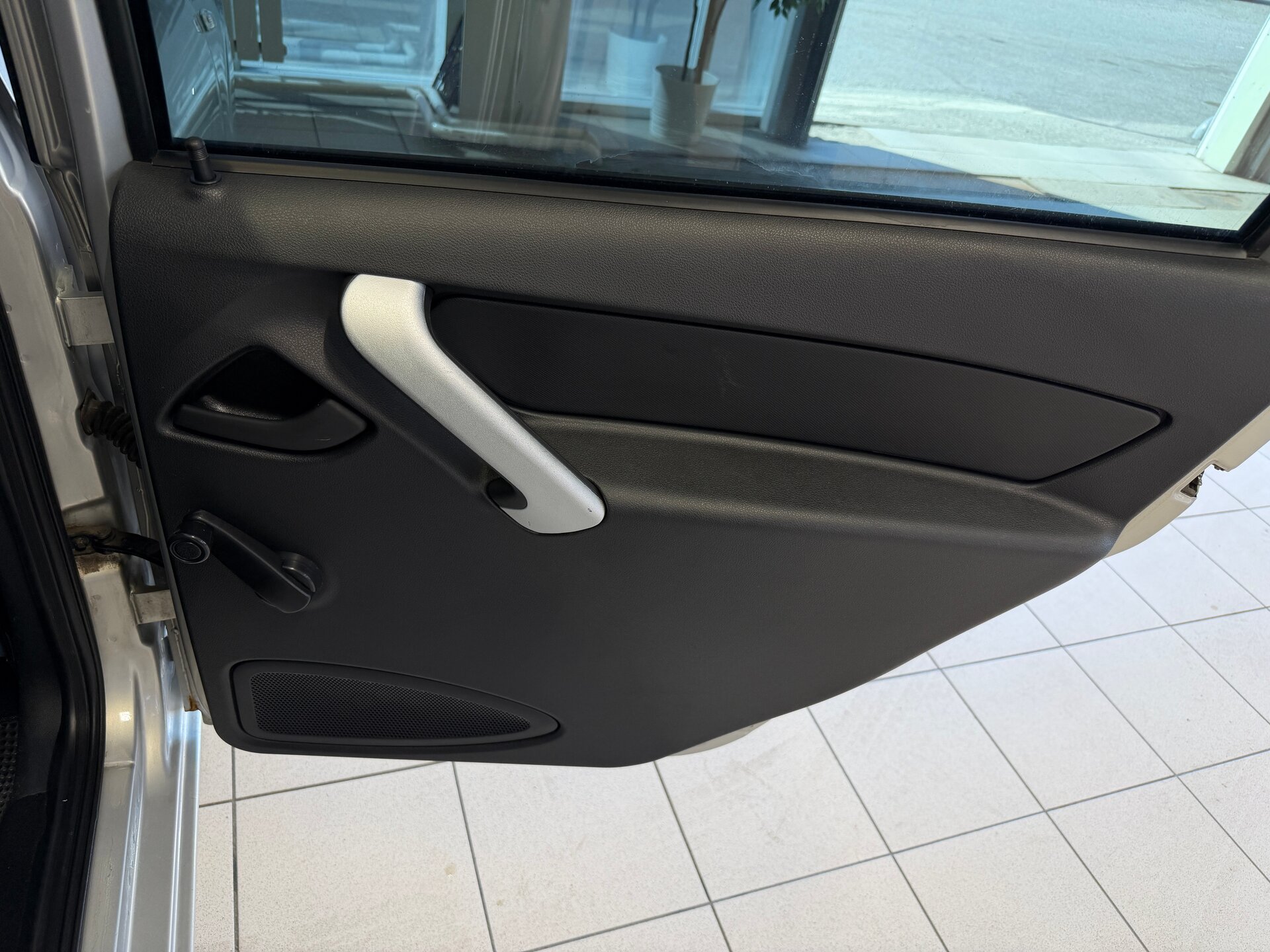 Lada (ВАЗ) Granta, I 2017