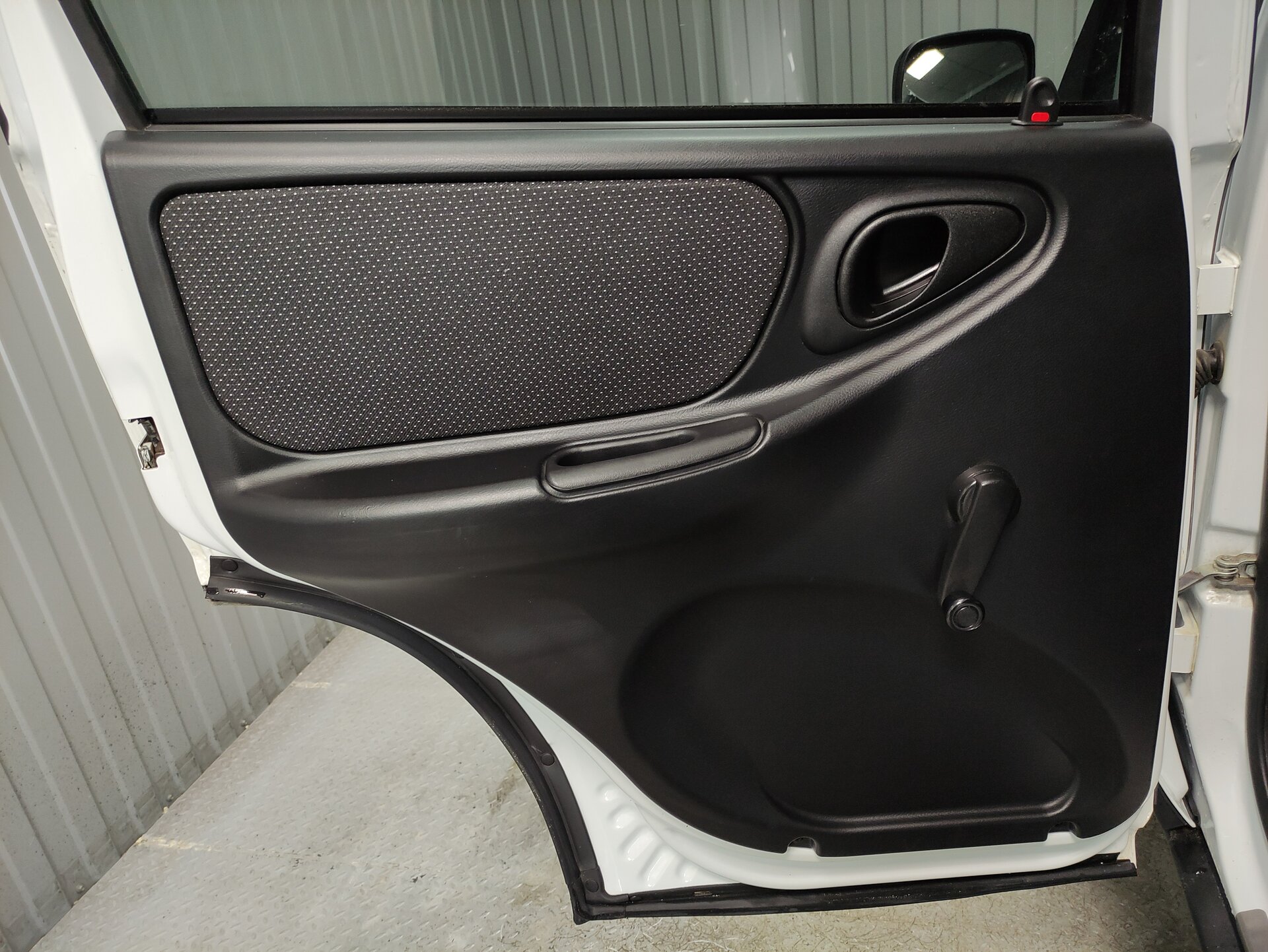 Lada (ВАЗ) Niva Travel, I 2023