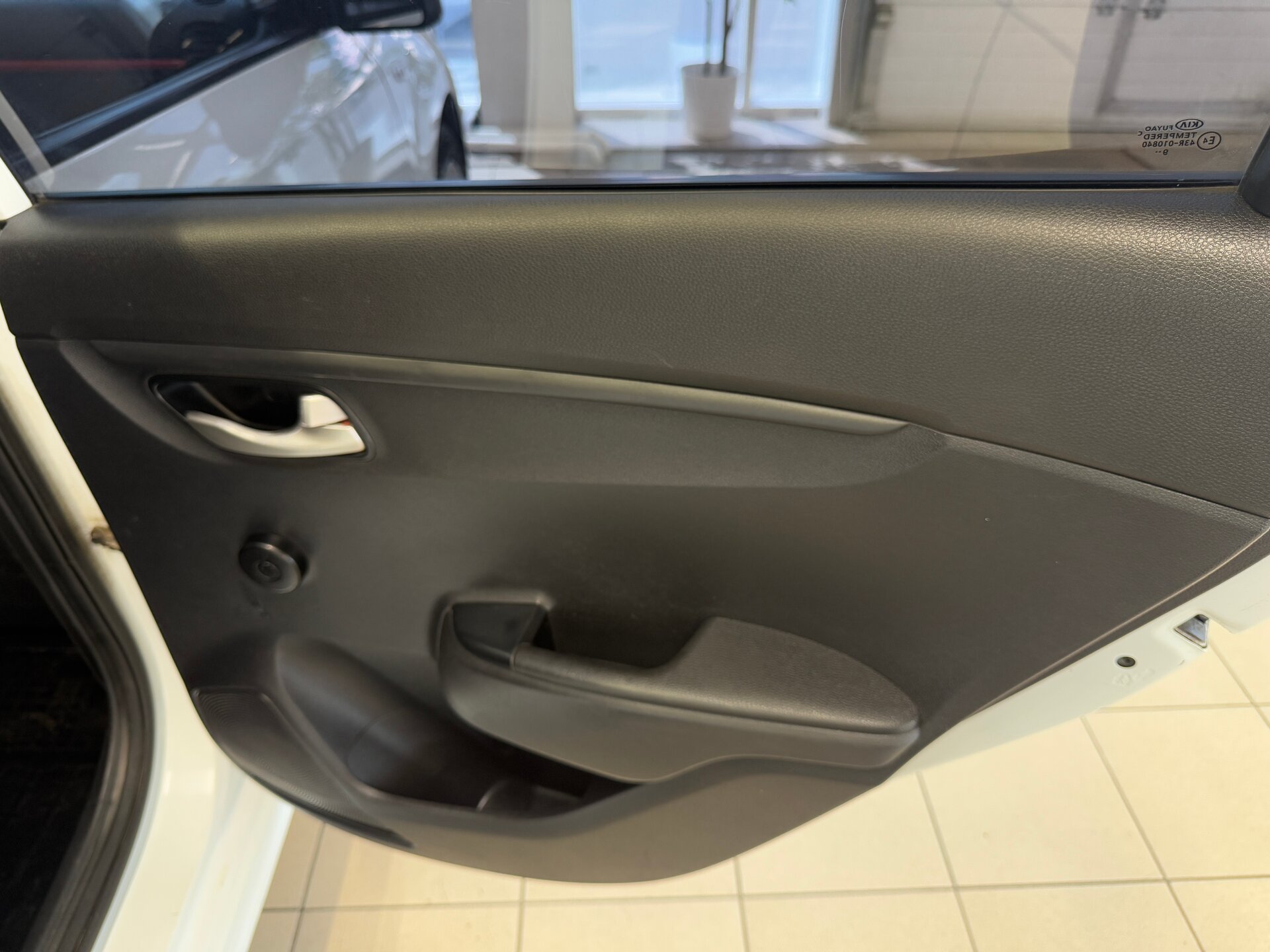 Kia Rio, IV 2019