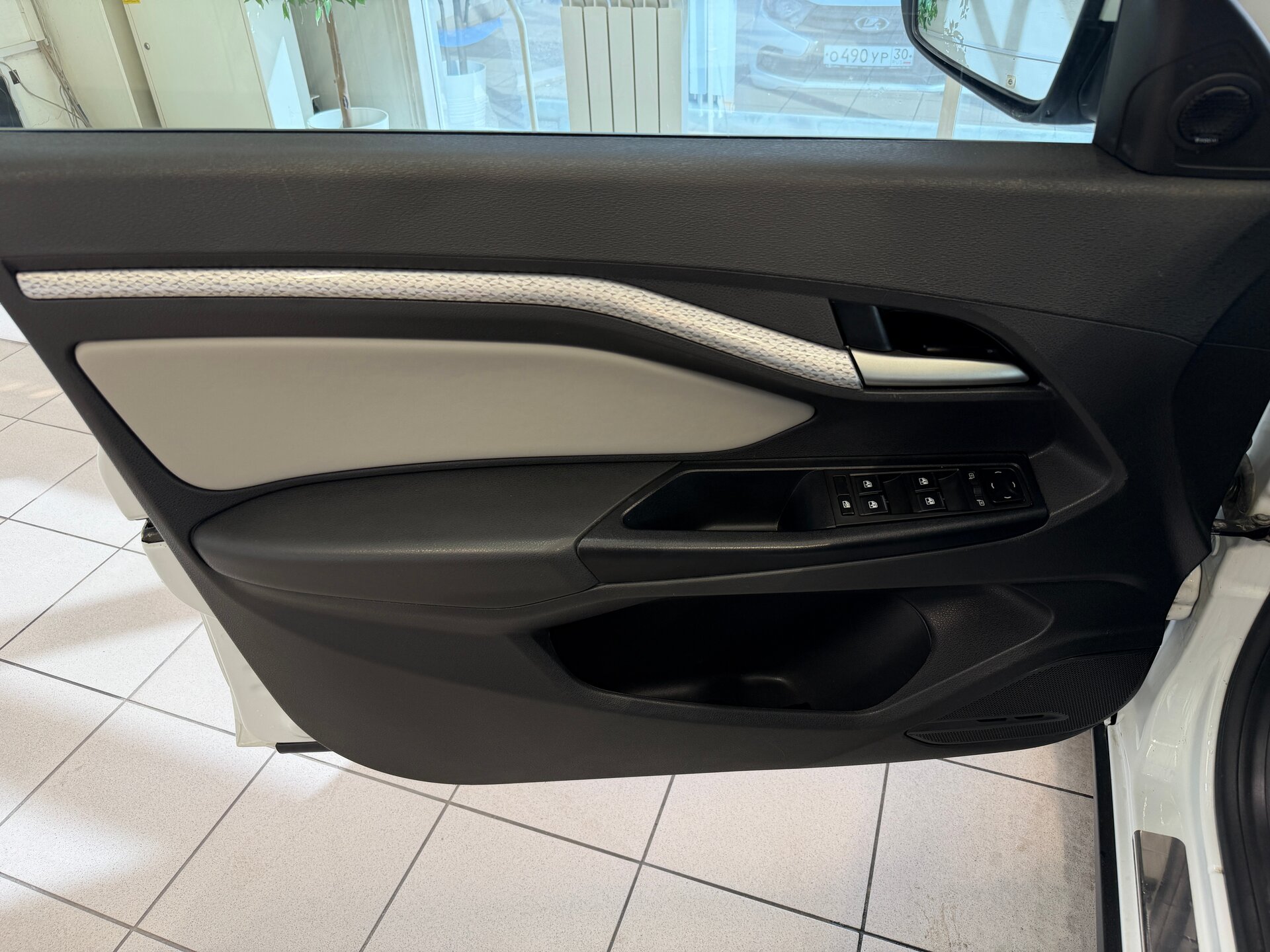 Lada (ВАЗ) Vesta, I 2020 Lada (ВАЗ) Vesta, I 2020