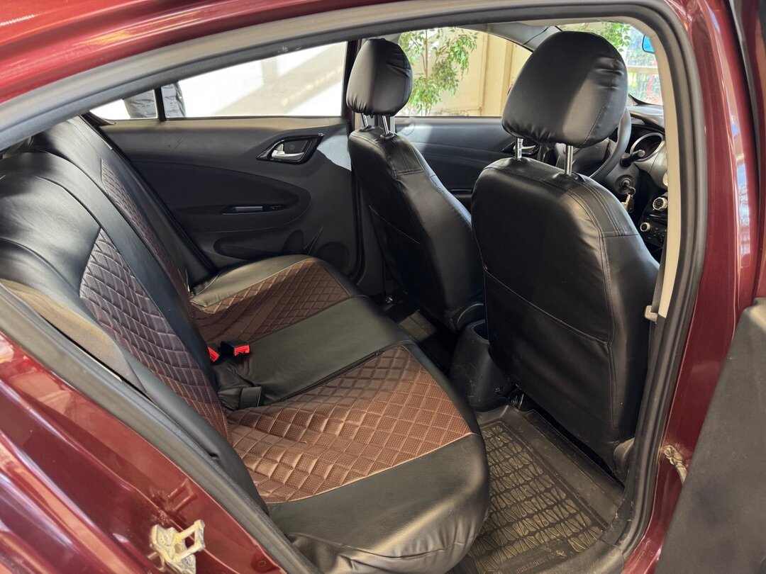 Brilliance H230, I 2015