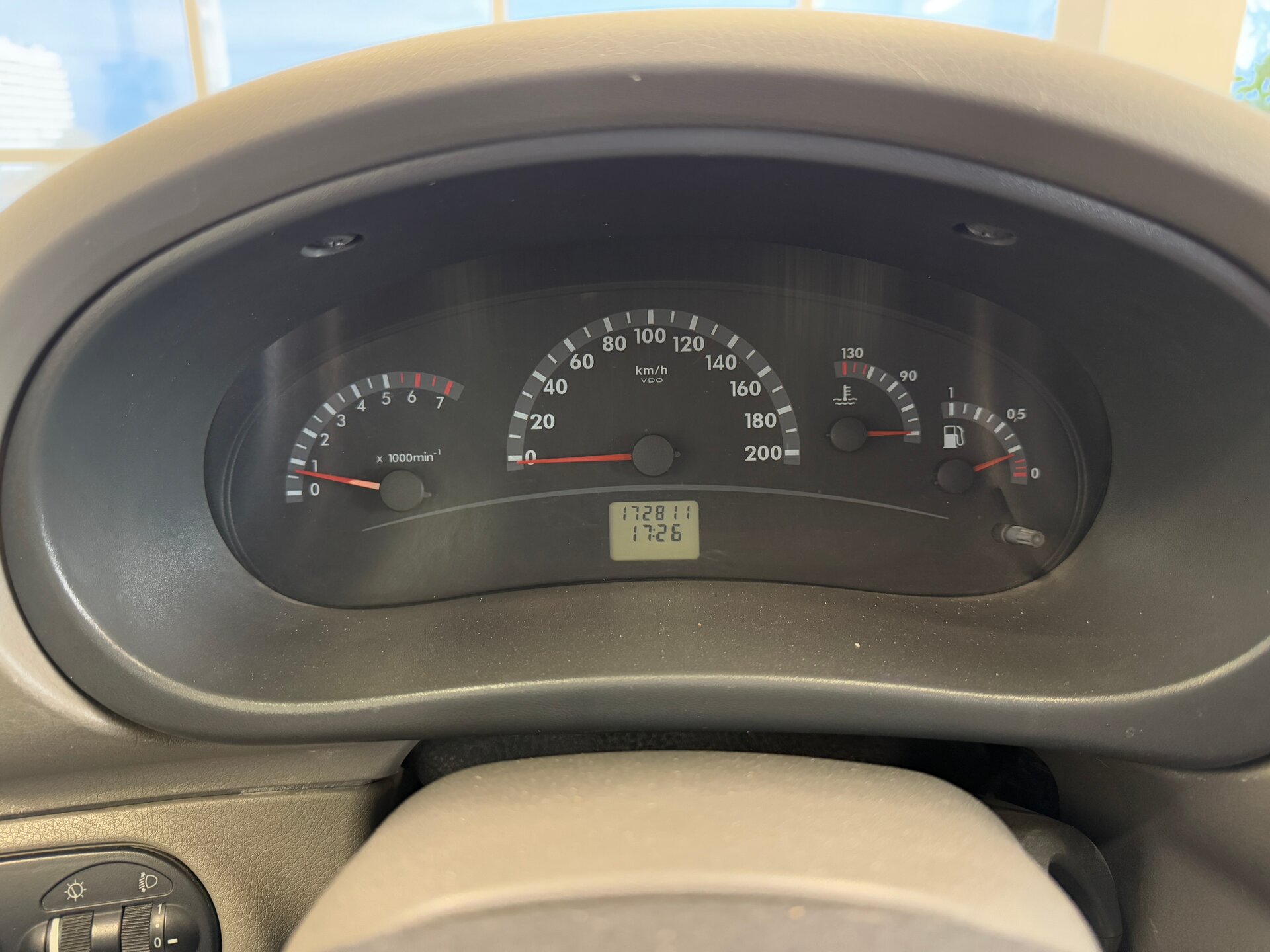 Lada (ВАЗ) Kalina, I 2007 Lada (ВАЗ) Kalina, I 2007