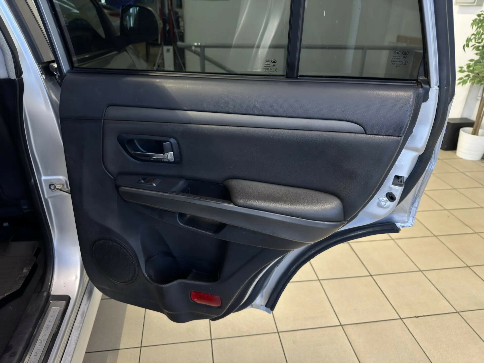 Great Wall Hover H3, I 2014