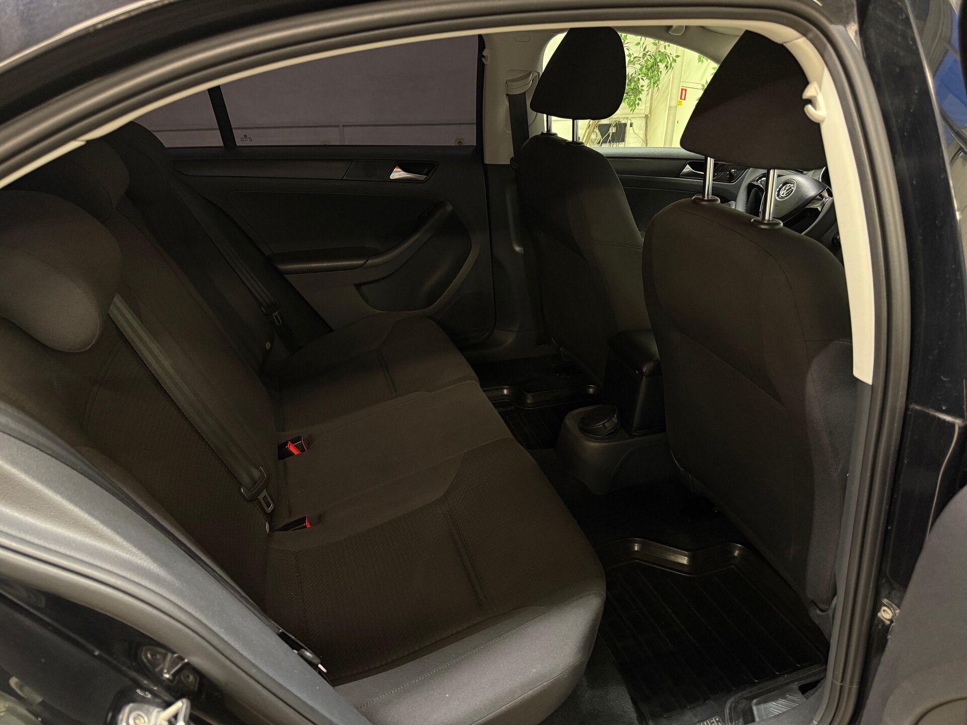 Volkswagen Jetta, VI 2015