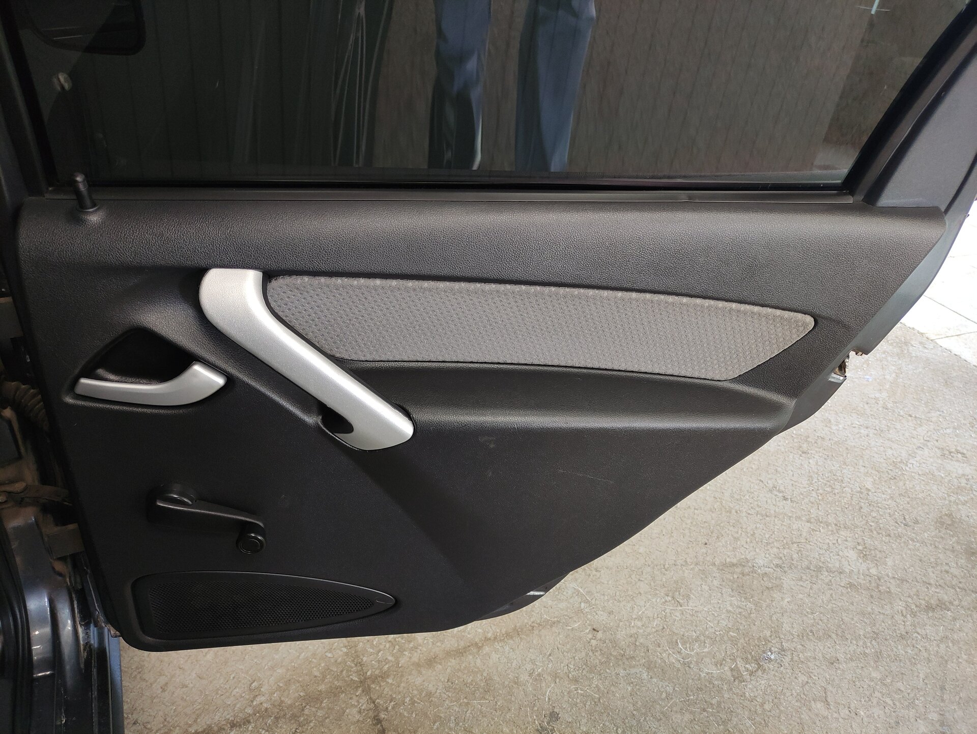 Lada (ВАЗ) Kalina, II 2017