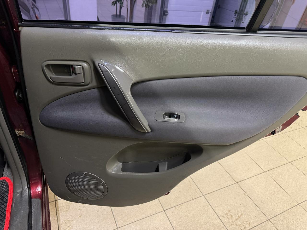 Vortex Tingo, I 2011