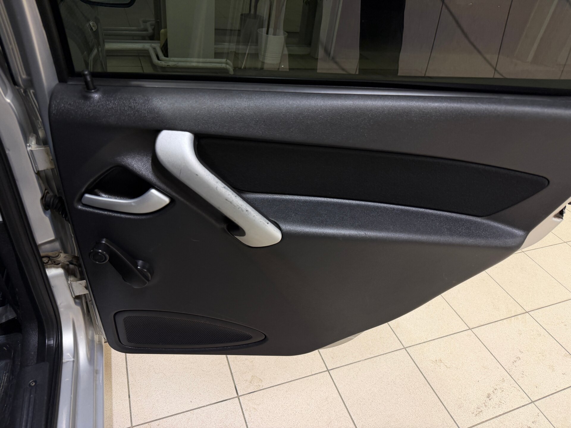 Lada (ВАЗ) Kalina, II 2018